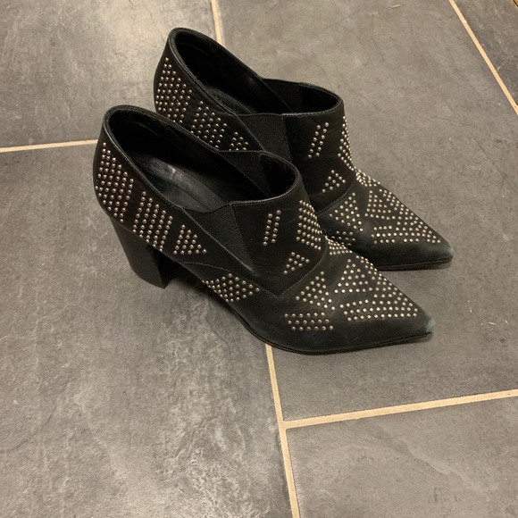 10 • See by Chloe Boots - Picture 2 of 4